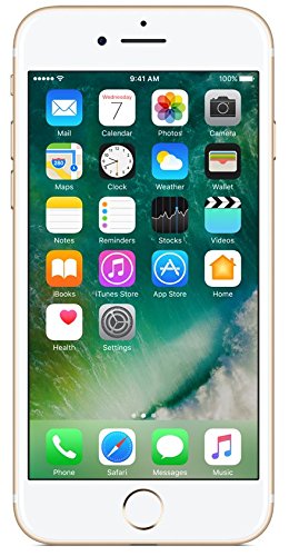 APPLE IPHONE 7 256GB GOLD